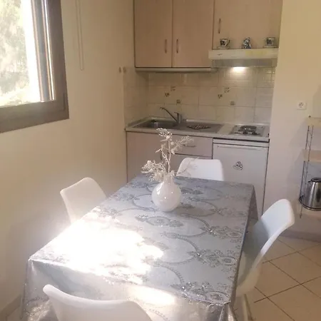 En Iko Christianna * Olympiada