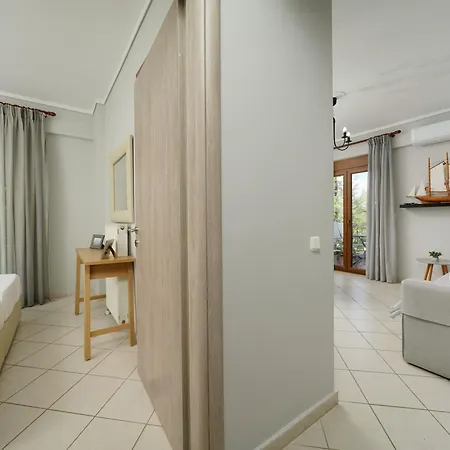Apartment En Iko Christianna Olympiada