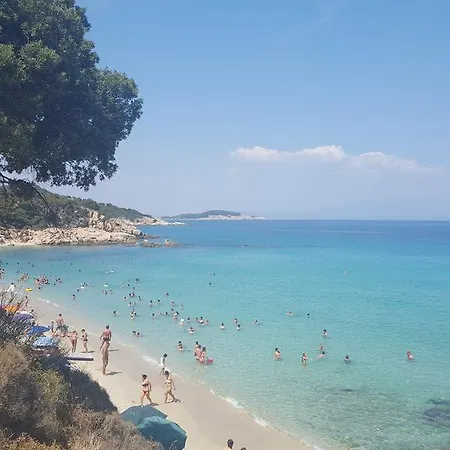 En Iko Christianna Apartment