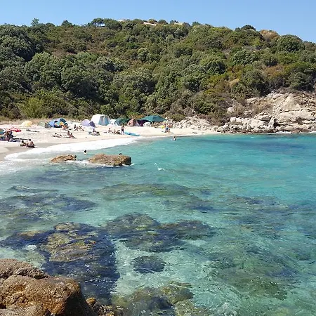 En Iko Christianna * Olympiada