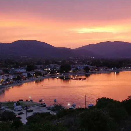 Apartment En Iko Christianna Olympiada