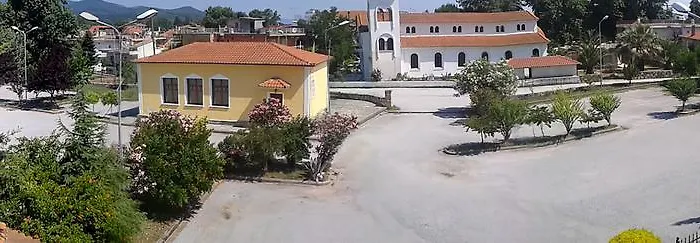 En Iko Christianna Apartament