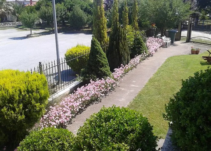 En Iko Christianna * Olympiada