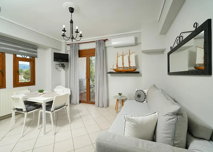 Apartament En Iko Christianna