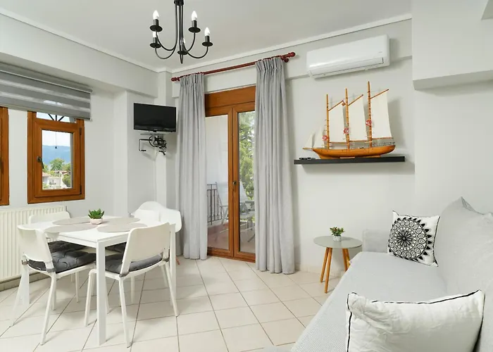 Apartament En Iko Christianna