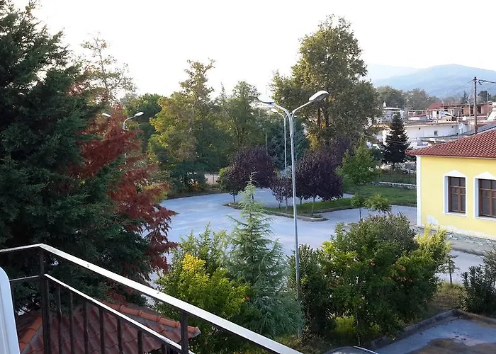 En Iko Christianna * Olympiada