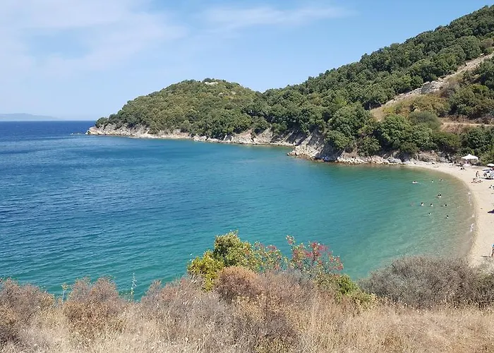 Apartament En Iko Christianna *