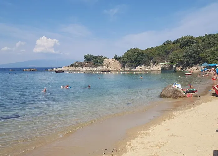 Apartament En Iko Christianna Olympiada