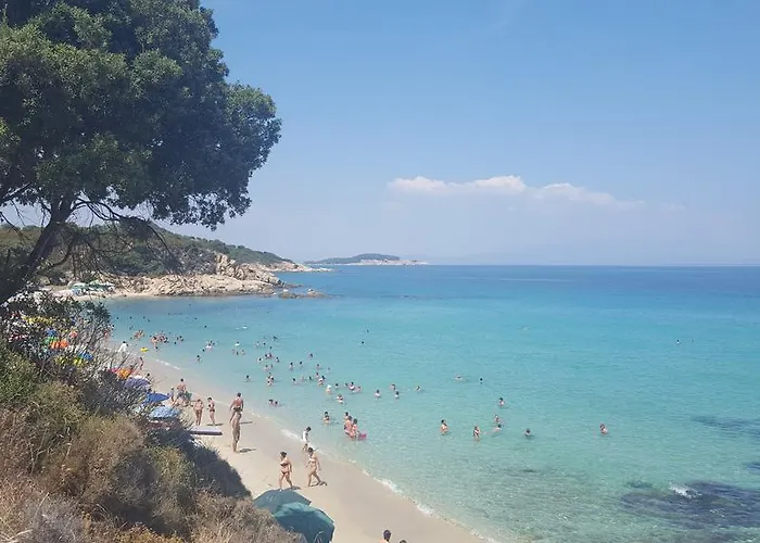 En Iko Christianna Apartament