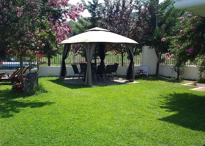 En Iko Christianna Apartament *