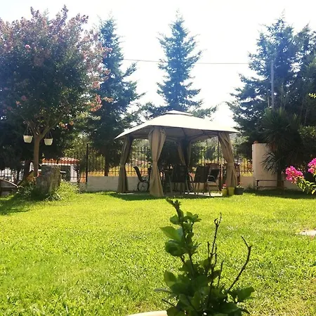 Apartamento En Iko Christianna