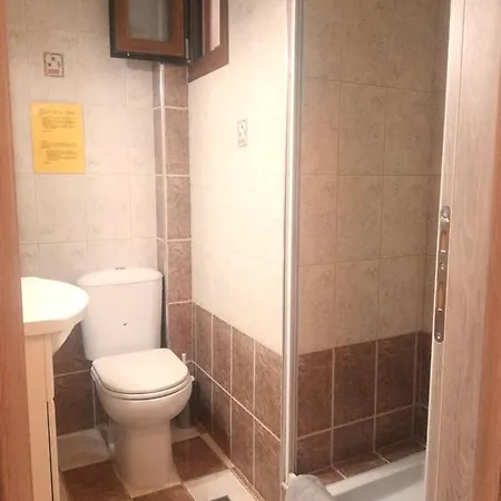 Apartament En Iko Christianna