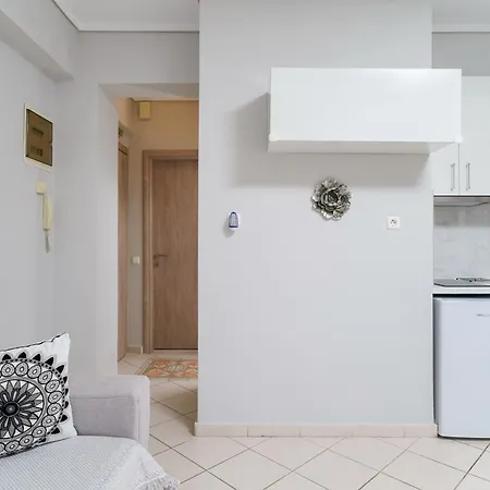 En Iko Christianna Apartament