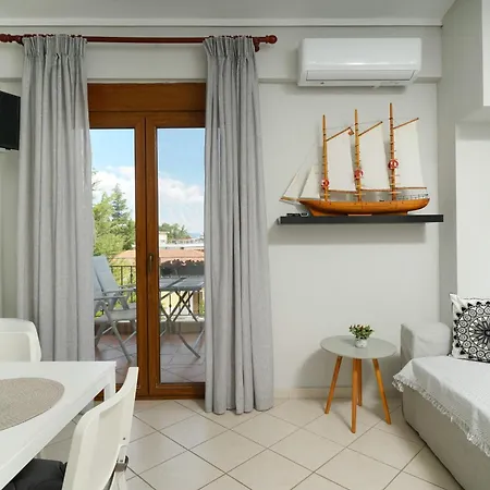 Apartament En Iko Christianna *