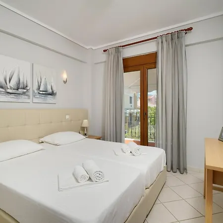 Apartament En Iko Christianna Olympiada