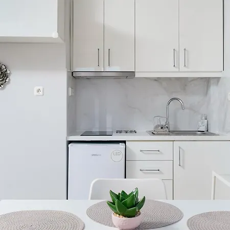 En Iko Christianna Apartamento