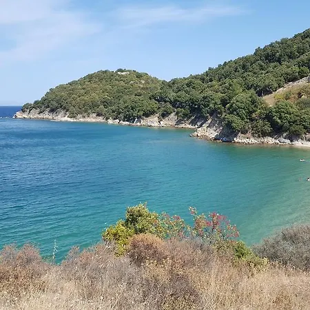 Διαμέρισμα En Iko Christianna *