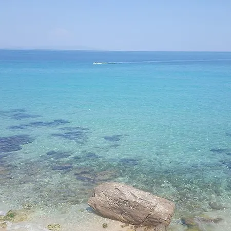 En Iko Christianna Ολυμπιάδα