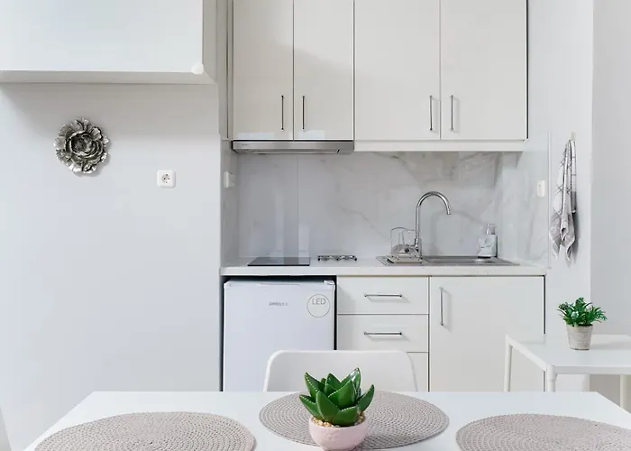 En Iko Christianna 公寓