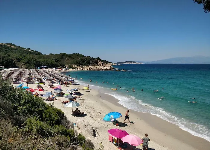 公寓 En Iko Christianna *