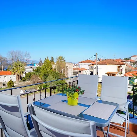 Appartement En Iko Christianna