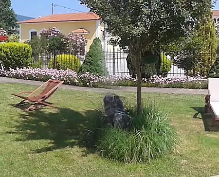 En Iko Christianna 아파트 *