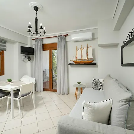 아파트 En Iko Christianna