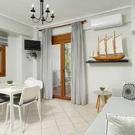 아파트 En Iko Christianna