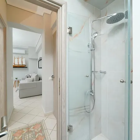 En Iko Christianna 아파트 올림피아다