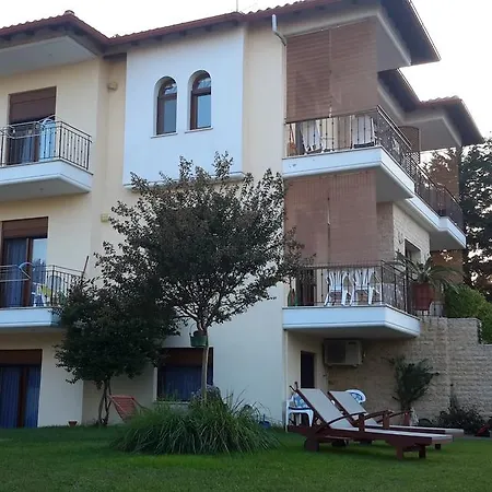 아파트 En Iko Christianna