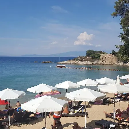 En Iko Christianna 아파트 *