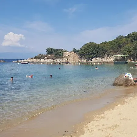 아파트 En Iko Christianna 올림피아다