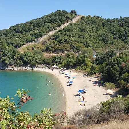 En Iko Christianna 아파트 *