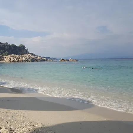 아파트 En Iko Christianna