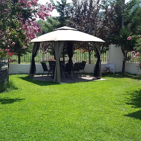 En Iko Christianna 아파트 *