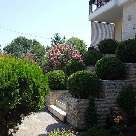 En Iko Christianna 아파트 올림피아다