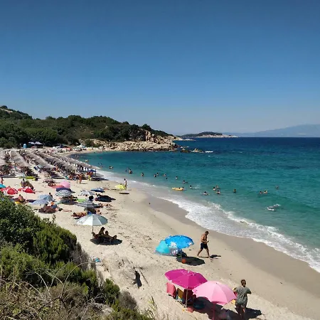 아파트 En Iko Christianna *