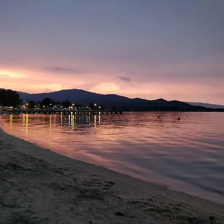 아파트 En Iko Christianna 올림피아다