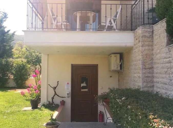 En Iko Christianna Apartman