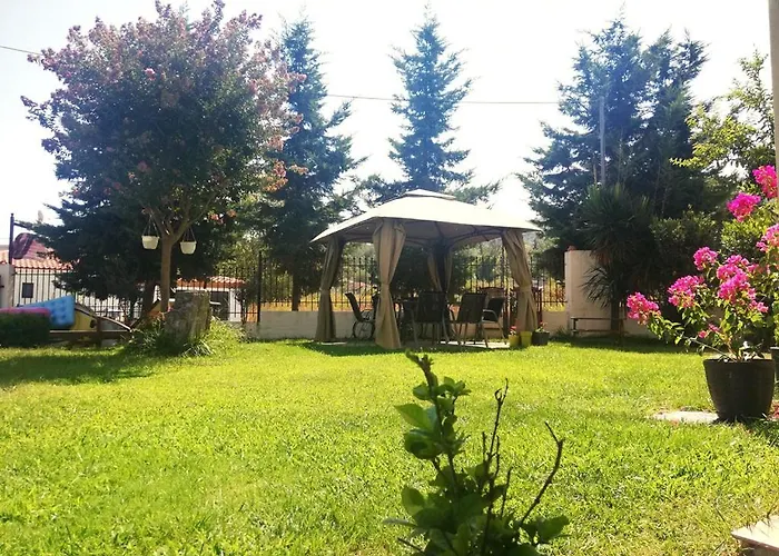 Apartman En Iko Christianna