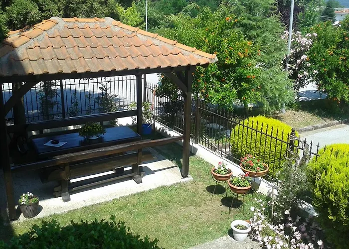 En Iko Christianna Apartman