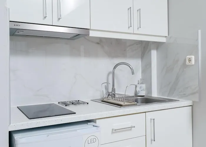 En Iko Christianna Apartman *