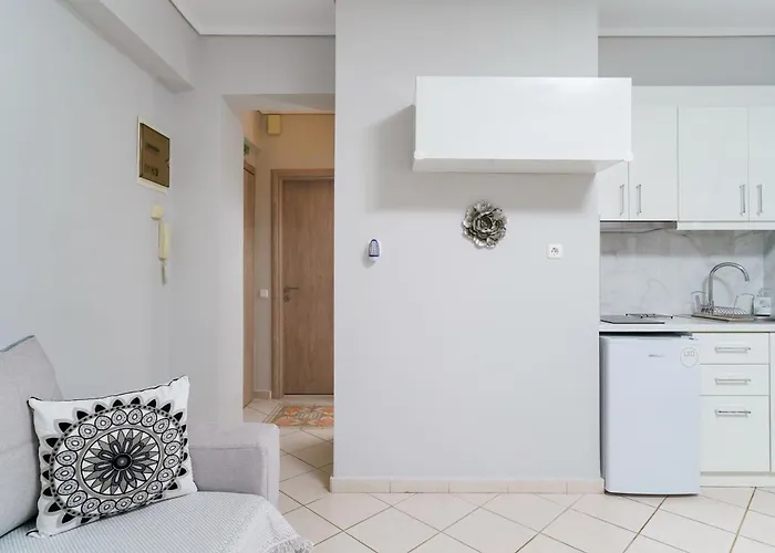 En Iko Christianna Apartman