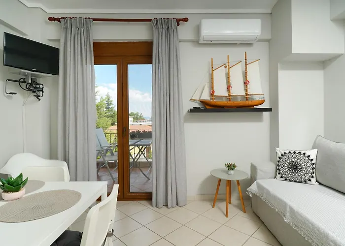 Apartman En Iko Christianna *