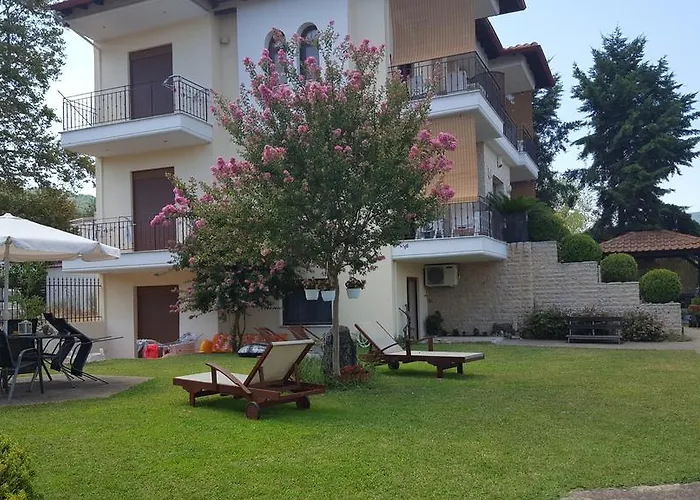 Apartman En Iko Christianna