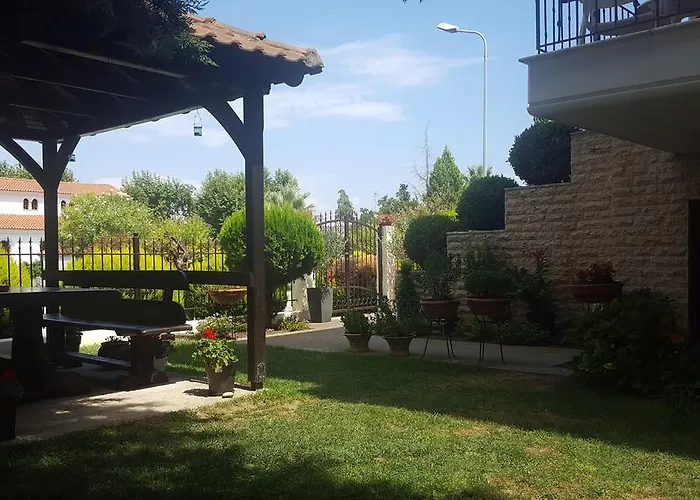 Apartman En Iko Christianna